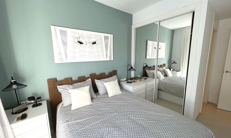 Herverkoop - Appartement / Flat -
Cuidad Quesada* - Doña Pepa