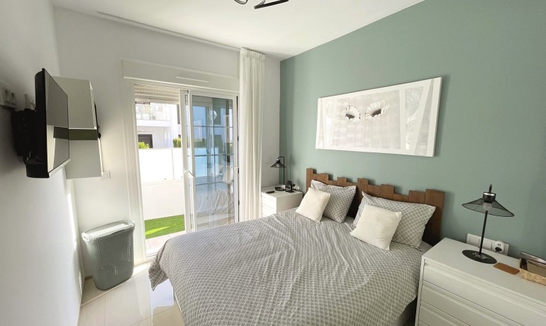 Herverkoop - Appartement / Flat -
Cuidad Quesada* - Doña Pepa