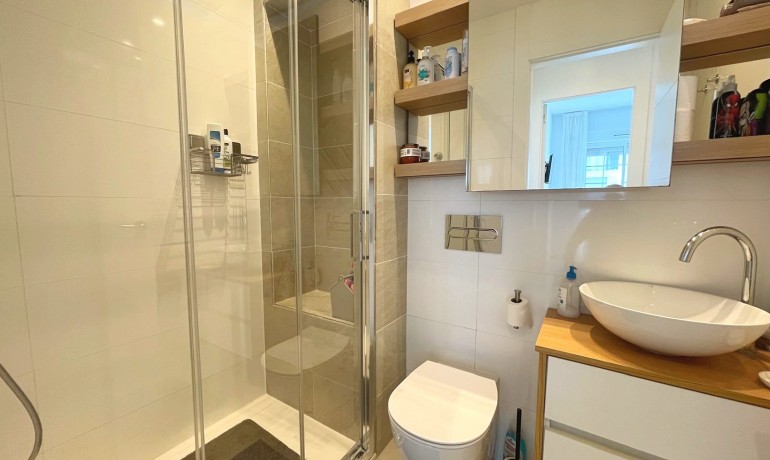 Herverkoop - Appartement / Flat -
Cuidad Quesada* - Doña Pepa