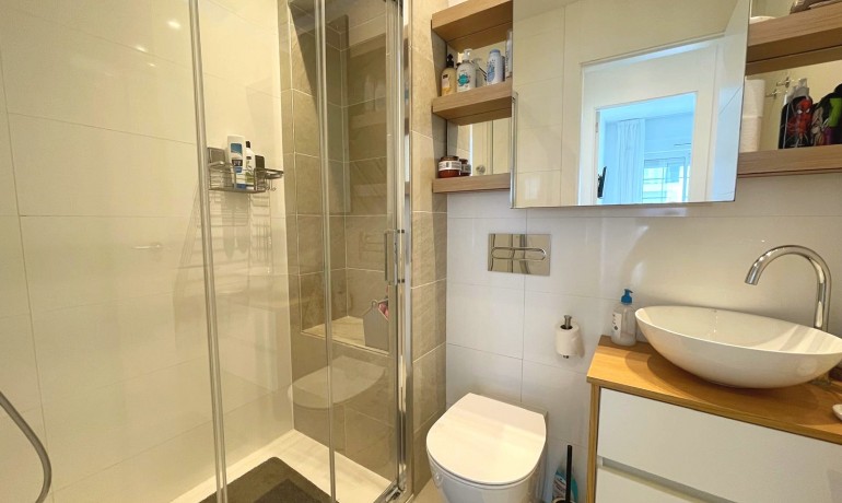 Herverkoop - Appartement / Flat -
Cuidad Quesada* - Doña Pepa