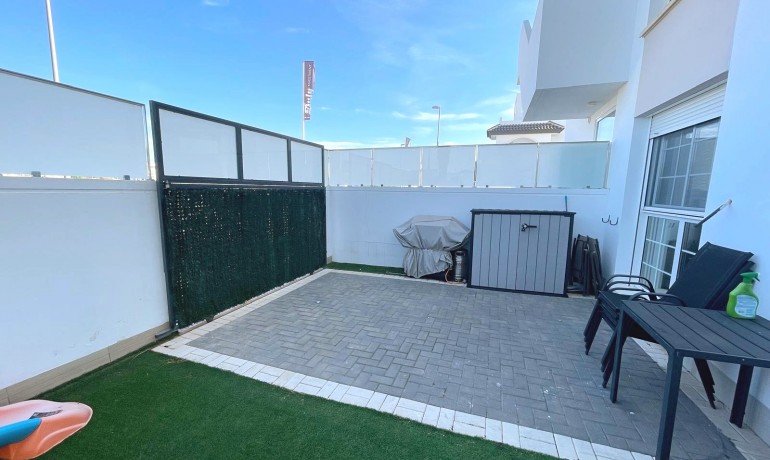 Herverkoop - Appartement / Flat -
Cuidad Quesada* - Doña Pepa