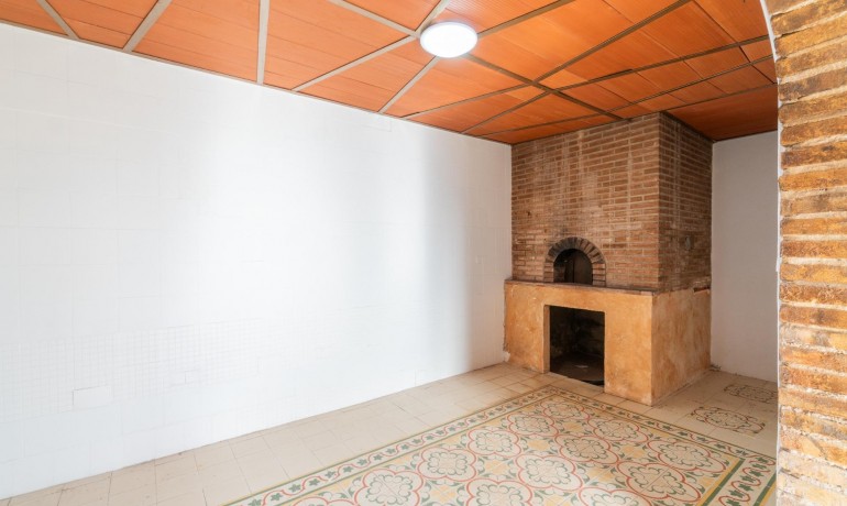 Herverkoop - Villa -
Torrevieja* - Los altos