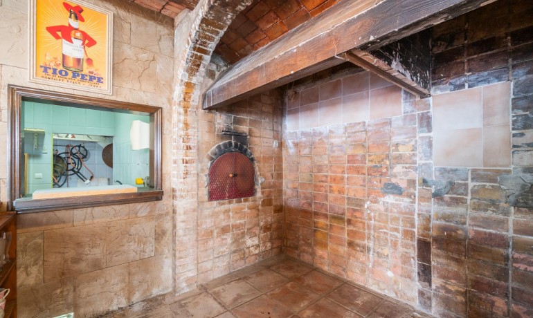 Herverkoop - Villa -
Torrevieja* - Los altos