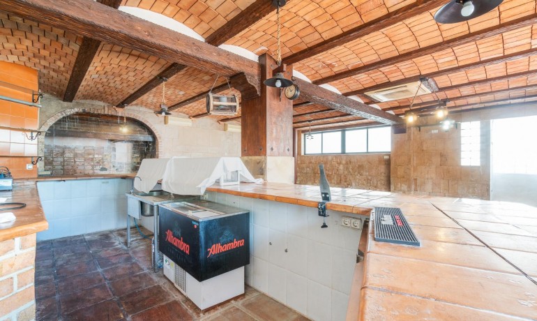 Herverkoop - Villa -
Torrevieja* - Los altos