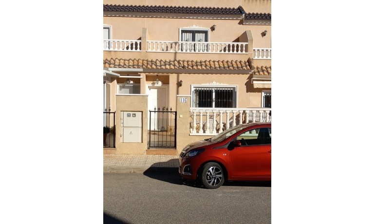 Venta - Casa -
