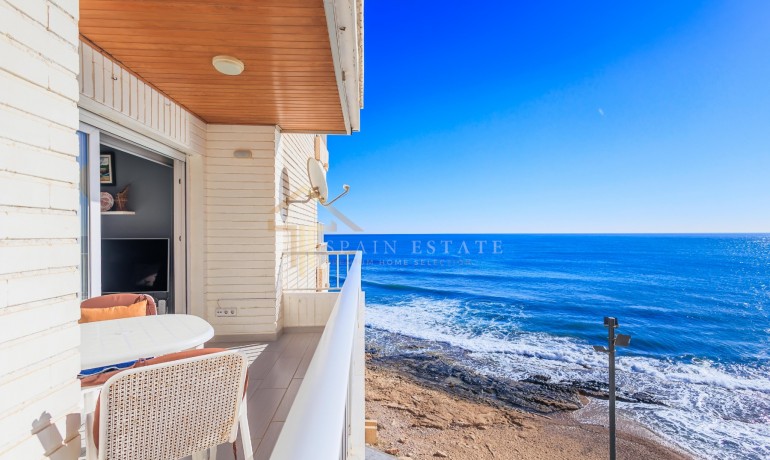 Herverkoop - Appartement / Flat -
Torrevieja* - Paseo maritimo