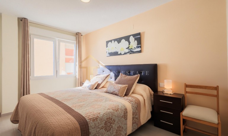 Herverkoop - Appartement / Flat -
Torrevieja* - Paseo maritimo