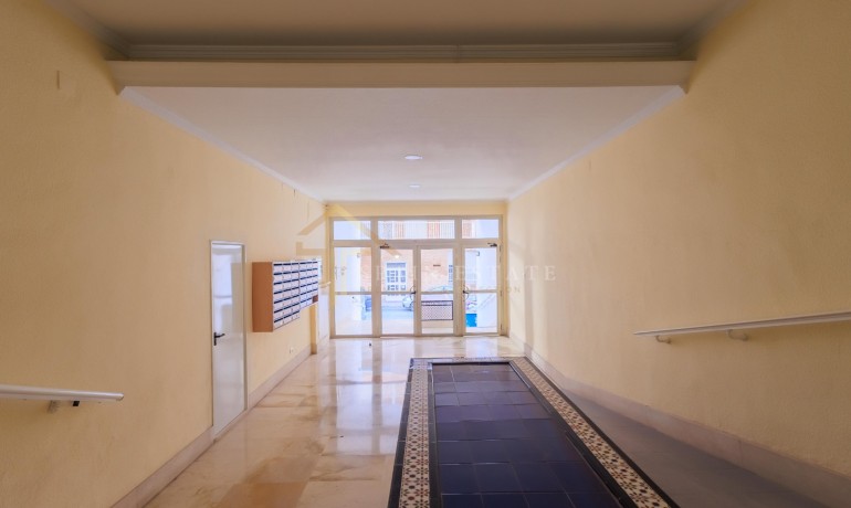 Herverkoop - Appartement / Flat -
Torrevieja* - Paseo maritimo