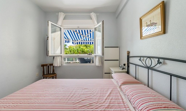 Herverkoop - Appartement / Flat -
Orihuela Costa* - Altos de Campoamor