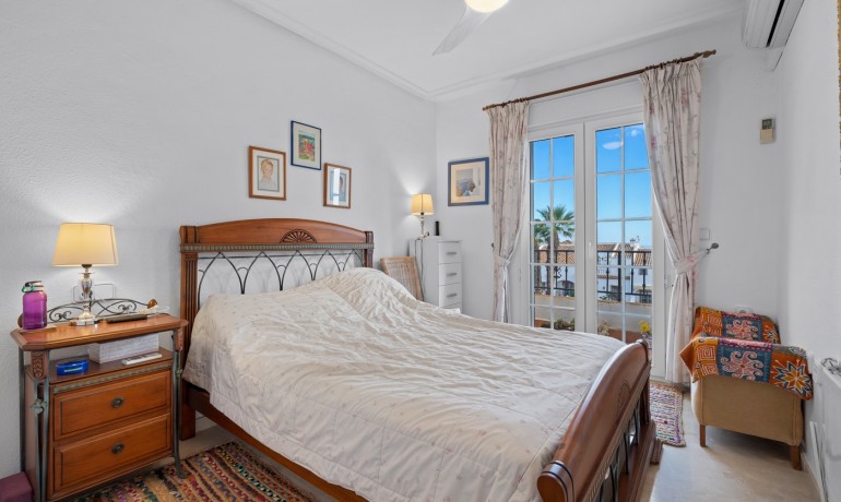 Herverkoop - Huis -
Orihuela Costa* - Los Dolses