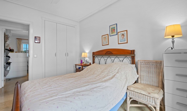 Herverkoop - Huis -
Orihuela Costa* - Los Dolses