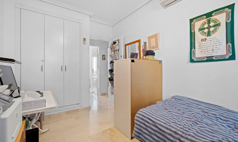 Herverkoop - Huis -
Orihuela Costa* - Los Dolses