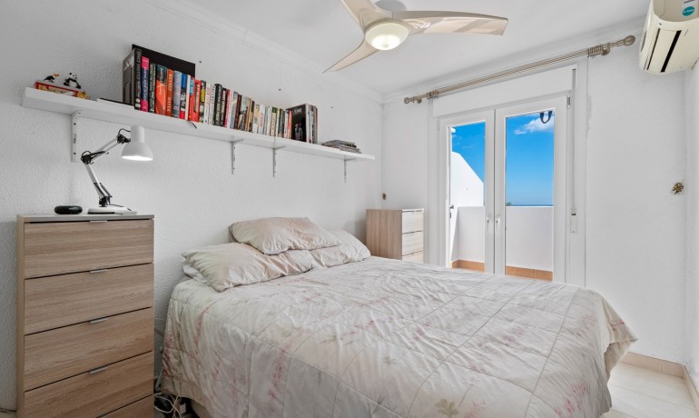 Herverkoop - Huis -
Orihuela Costa* - Los Dolses