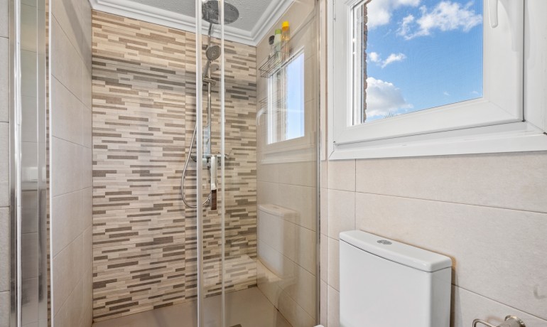 Herverkoop - Huis -
Orihuela Costa* - Los Dolses