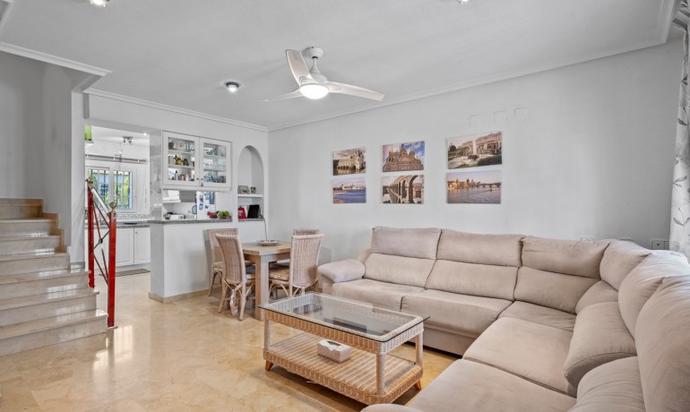 Herverkoop - Huis -
Orihuela Costa* - Los Dolses