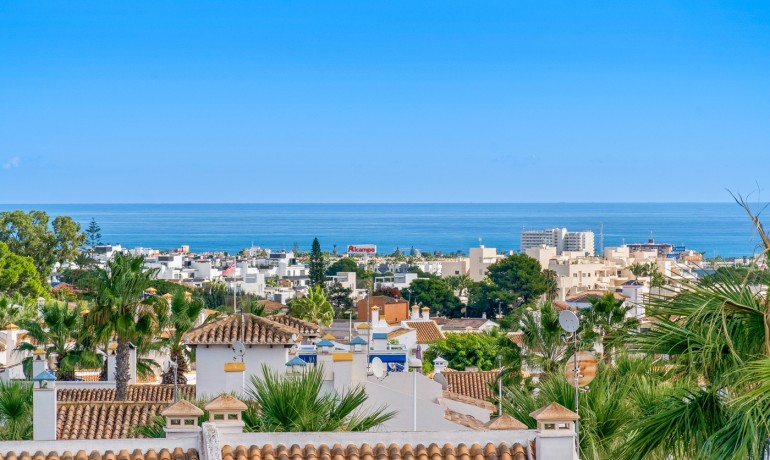 Herverkoop - Huis -
Orihuela Costa* - Los Dolses