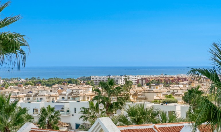 Herverkoop - Huis -
Orihuela Costa* - Los Dolses