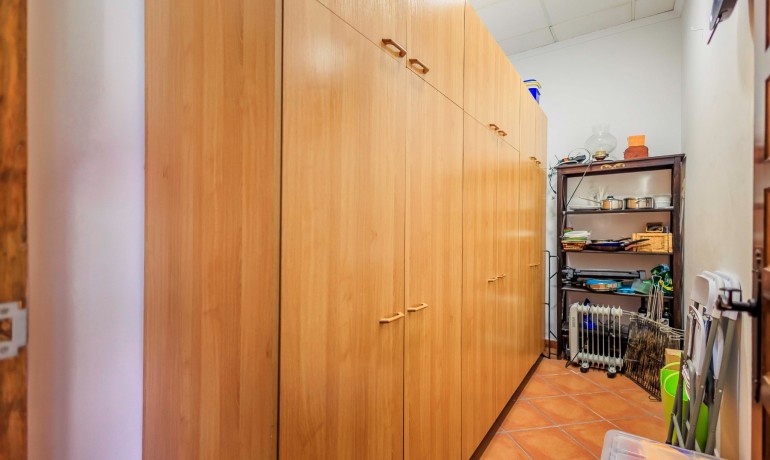 Revente - Villa -
San Isidro