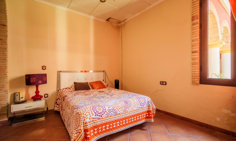 Revente - Villa -
San Isidro