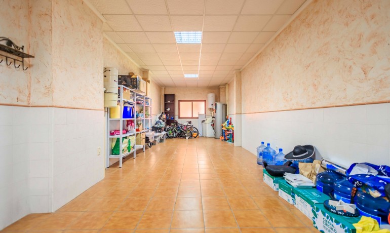 Revente - Villa -
San Isidro