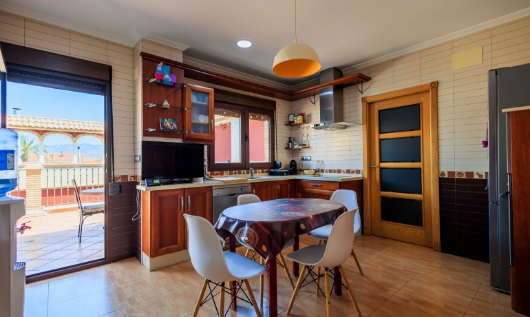 Revente - Villa -
San Isidro