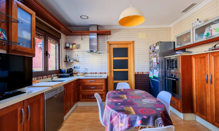 Revente - Villa -
San Isidro