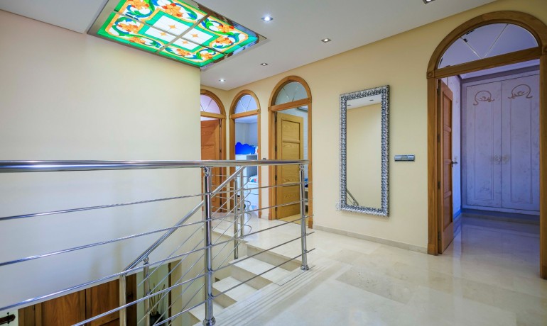 Revente - Villa -
San Isidro