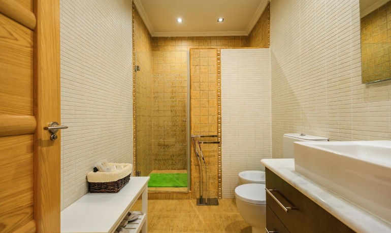 Revente - Villa -
San Isidro