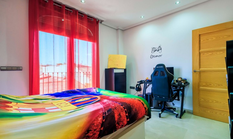 Revente - Villa -
San Isidro