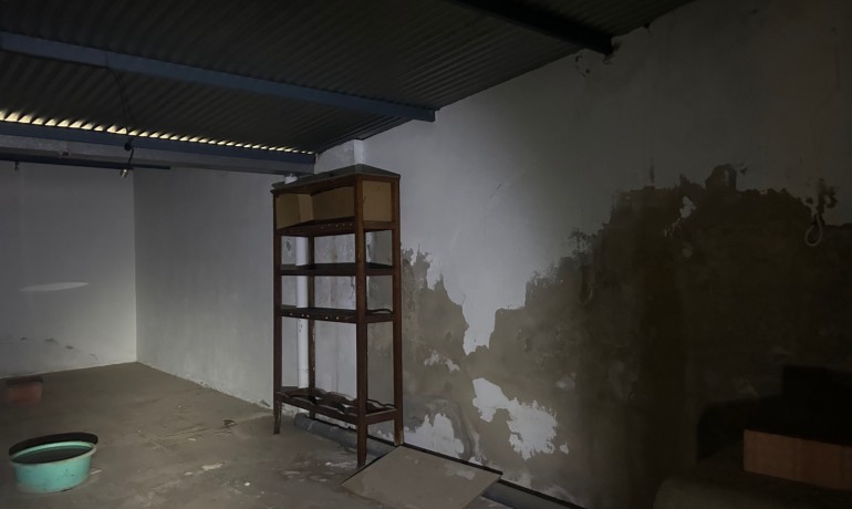 Venta - Comercial -
Jacarilla