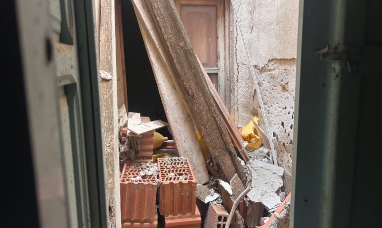 Venta - Comercial -
Jacarilla