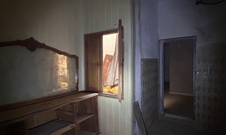 Venta - Comercial -
Jacarilla