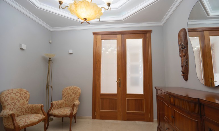 Sale - Apartment / Flat -
Benidorm