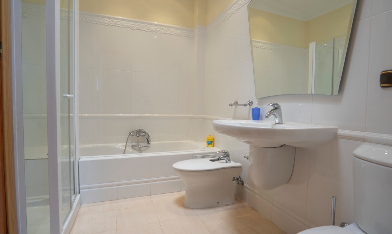 Sale - Apartment / Flat -
Benidorm