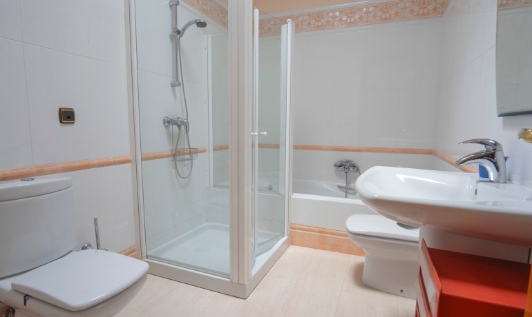 Sale - Apartment / Flat -
Benidorm