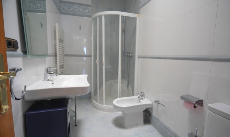 Sale - Apartment / Flat -
Benidorm