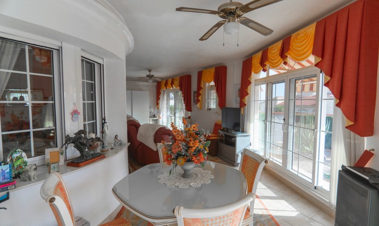 Herverkoop - Villa -
Cuidad Quesada* - Ciudad Quesada - Town