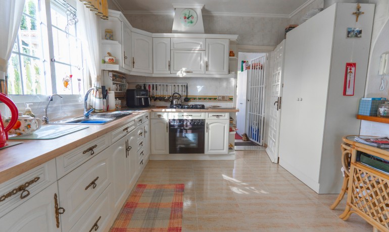 Herverkoop - Villa -
Cuidad Quesada* - Ciudad Quesada - Town