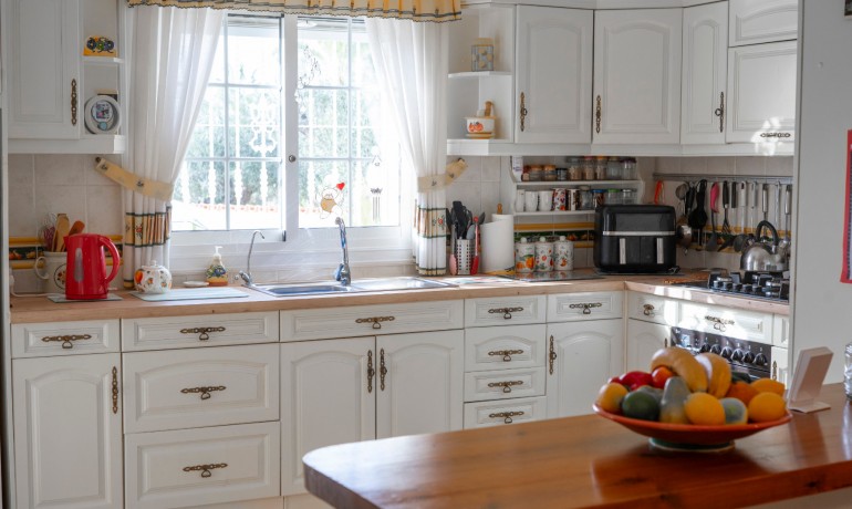 Herverkoop - Villa -
Cuidad Quesada* - Ciudad Quesada - Town