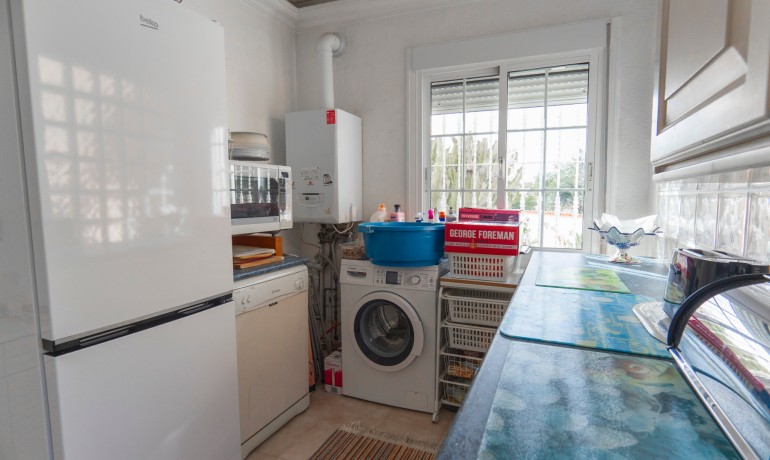 Herverkoop - Villa -
Cuidad Quesada* - Ciudad Quesada - Town