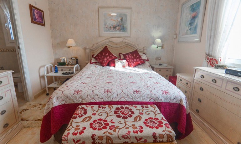 Herverkoop - Villa -
Cuidad Quesada* - Ciudad Quesada - Town