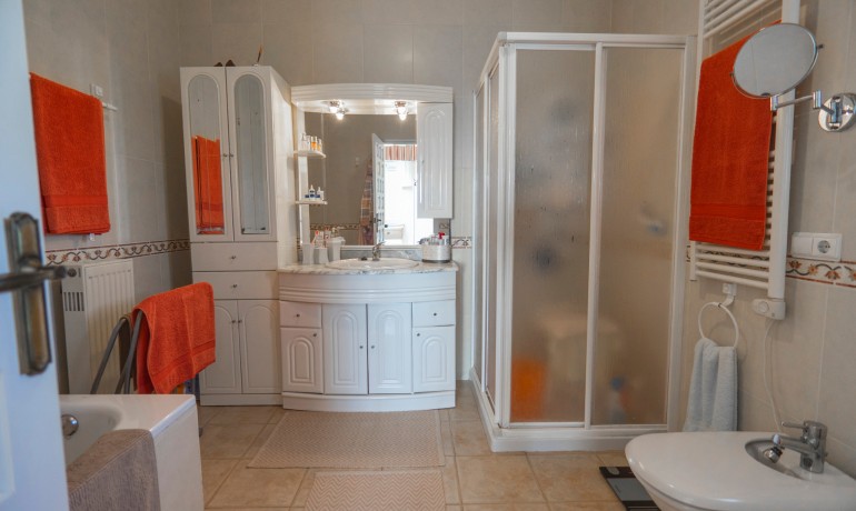 Herverkoop - Villa -
Cuidad Quesada* - Ciudad Quesada - Town