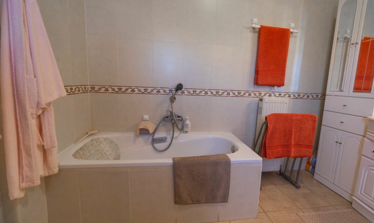 Herverkoop - Villa -
Cuidad Quesada* - Ciudad Quesada - Town