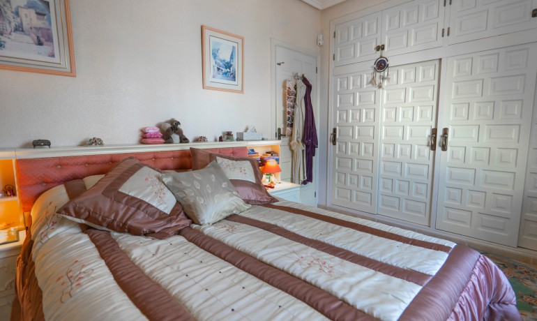 Herverkoop - Villa -
Cuidad Quesada* - Ciudad Quesada - Town