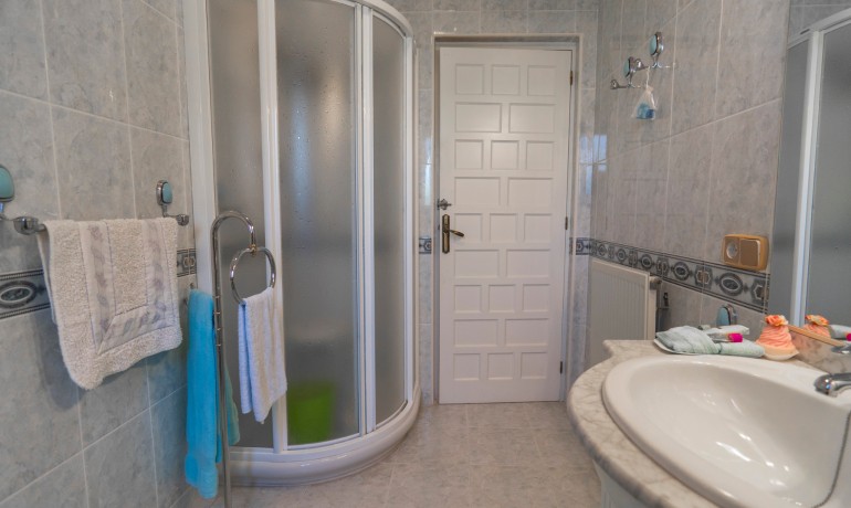 Herverkoop - Villa -
Cuidad Quesada* - Ciudad Quesada - Town