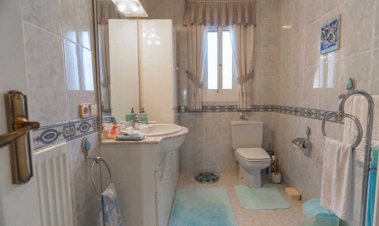 Herverkoop - Villa -
Cuidad Quesada* - Ciudad Quesada - Town