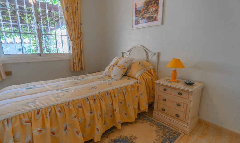 Herverkoop - Villa -
Cuidad Quesada* - Ciudad Quesada - Town