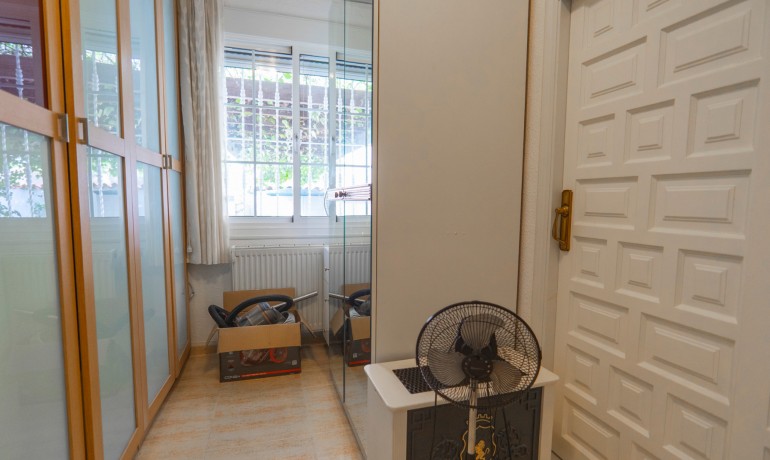 Herverkoop - Villa -
Cuidad Quesada* - Ciudad Quesada - Town