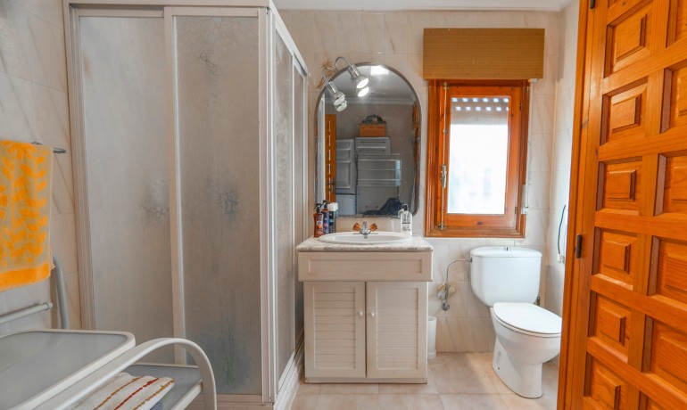 Herverkoop - Villa -
Cuidad Quesada* - Ciudad Quesada - Town