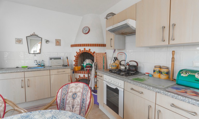 Herverkoop - Villa -
Cuidad Quesada* - Ciudad Quesada - Town